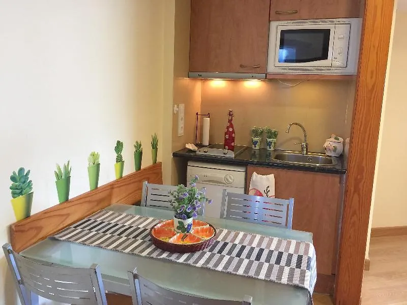 Apartamento Beauty Sa Coma II Sa Coma (Mallorca)