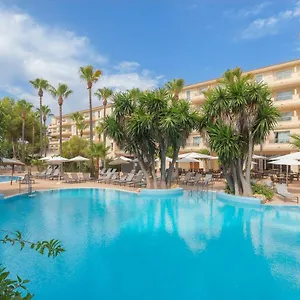 4* Lejlighedshotel Hm Mar Blau