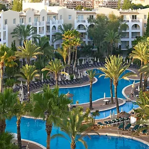 4* Lejlighedshotel Protur Safari Park